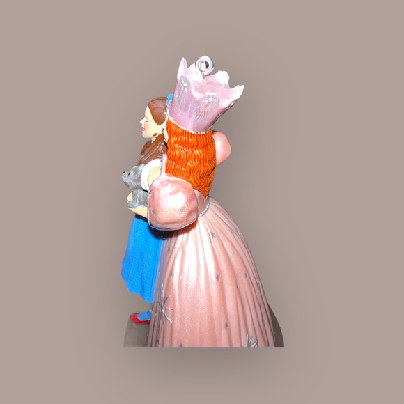 2014 Hallmark Wizard of Oz Ornament - Picture 6 of 16